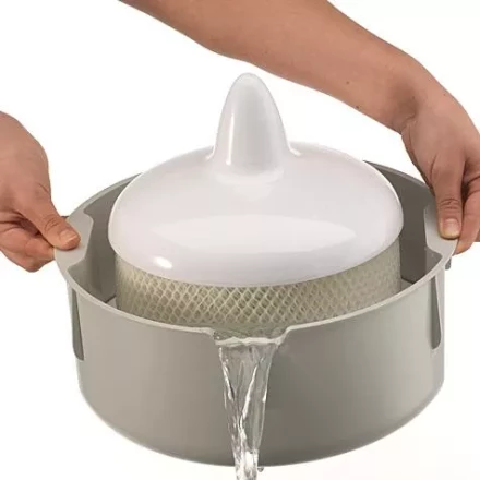 Увлажнитель BONECO E2441A (холодный пар) white купить в Перми