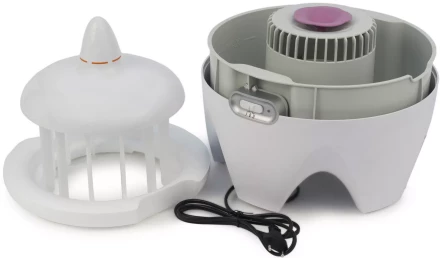 Увлажнитель BONECO E2441A (холодный пар) white купить в Перми