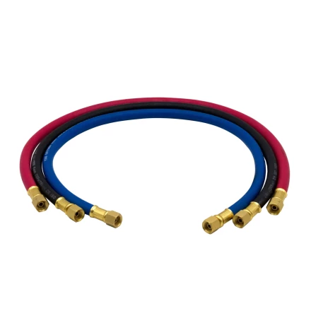 Комплект рукавов для газорезательной машинки CG-30, CG-100 (Оберон) XLCG0010 купить в Перми