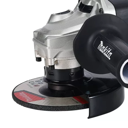 Углошлифовальная машина (болгарка) Makita GA5093X01 1900Вт, 125мм купить в Перми