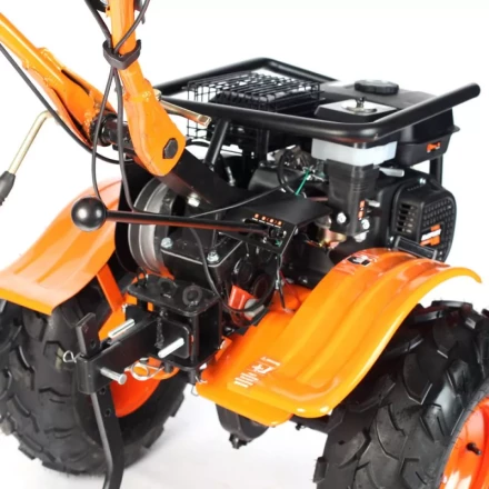 Мотоблок PATRIOT Урал (Колеса EXTREME) 440107581 купить в Перми