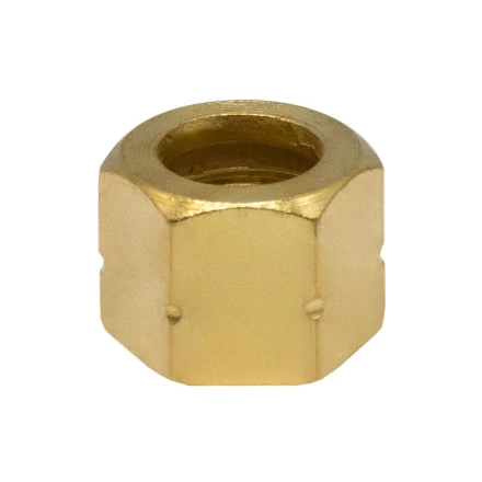 Гайка 19 М16х1,5 LH накидная левая Оберон N5500 купить в Перми