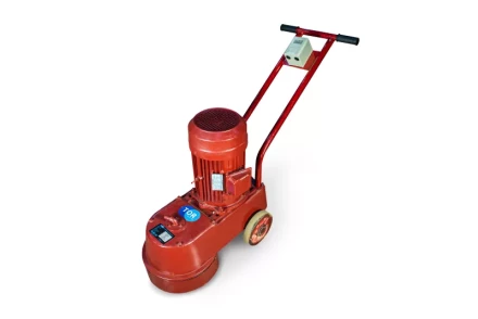 Машина мозаично-шлифовальная TOR GM350T (380В) 1024037 купить в Перми