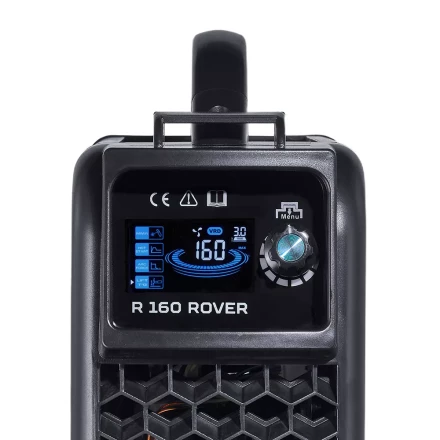 Сварочный инвертор Оберон R 160 Rover SD1161 купить в Перми