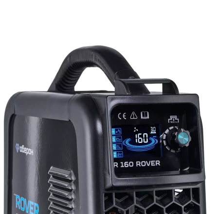 Сварочный инвертор Оберон R 160 Rover SD1161 купить в Перми