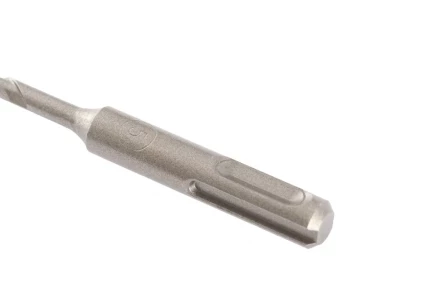 Бур по бетону 5 х 160 мм Luxembourg TIP SDS plus БАРС 70571 купить в Перми