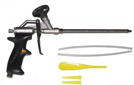 Пистолет для пены монтажной Энкор 56358 56358 купить в Перми