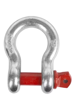 Скоба омегообразная TOR 13,5 т (тип G209) (Q) 1231354 купить в Перми