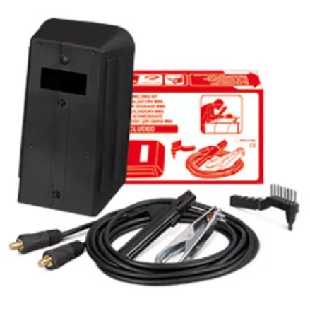 Сварочный комплект Telwin ММА сварки 200A 16 MMQ 3+2M DX 25  купить в Перми