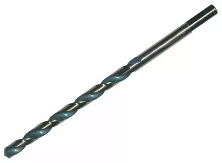 Сверло по металлу удлиненное HSS-G 9x280x410 (Makita P-63460) купить в Перми