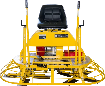 Двухроторная затирочная машина STEM Techno RPT31 купить в Перми