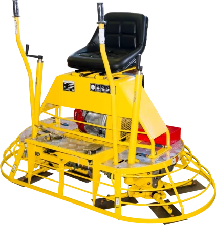 Двухроторная затирочная машина STEM Techno RPT31 купить в Перми