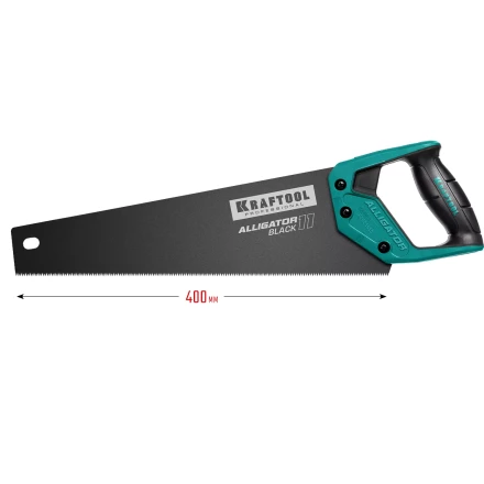 Ножовка для точного реза Alligator BLACK 11 15205-40 купить в Перми