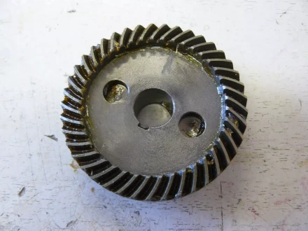 Шестерня ведущая D19,4x14mm, Z=10 U503-211-025 купить в Перми