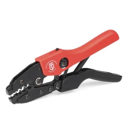 Пресс-клещи КВТ CTK-13 серия ПРОФИ (85445)