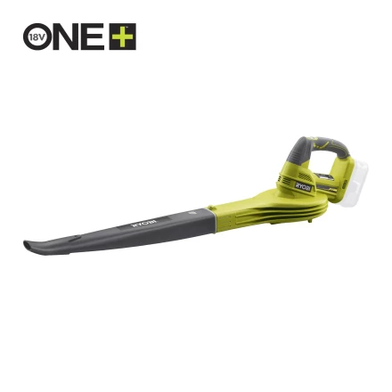 Ryobi Аккумуляторная воздуходувка One OBL1820S купить в Перми