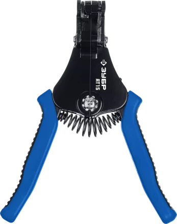 Стриппер полуавтоматический с фасонными ножами тип A серия ПРОФЕССИОНАЛ купить в Перми