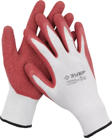 Перчатки трикотажные серия МАСТЕР купить в Перми