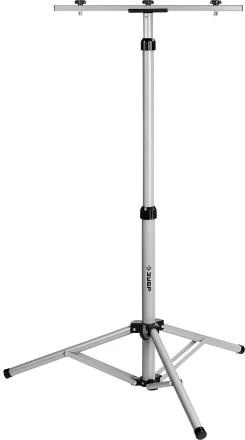 Штатив телескопический ЗУБР ТШ-2 для 2-х прожекторов серия МАСТЕР купить в Перми