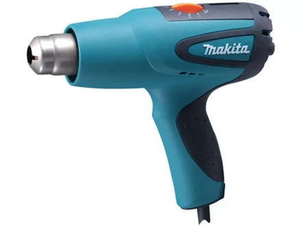 Фен строительный Makita HG551V купить в Перми