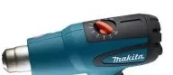 Фен строительный Makita HG551V купить в Перми