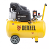 Компрессор воздушный Denzel DK1500/50 Х-PRO 58064 купить в Перми