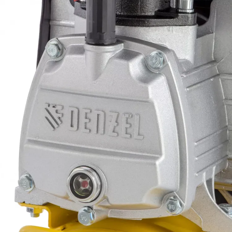 Компрессор воздушный Denzel DK1500/50 Х-PRO 58064 купить в Перми