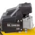 Компрессор воздушный Denzel DK1500/50 Х-PRO 58064 купить в Перми