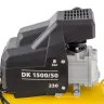Компрессор воздушный Denzel DK1500/50 Х-PRO 58064 купить в Перми