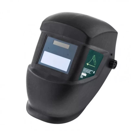 Щиток защитный лицевой с автозатемнением Ф1 пакет Сибртех 89175 купить в Перми