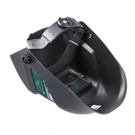 Щиток защитный лицевой с автозатемнением Ф1 пакет Сибртех 89175 купить в Перми