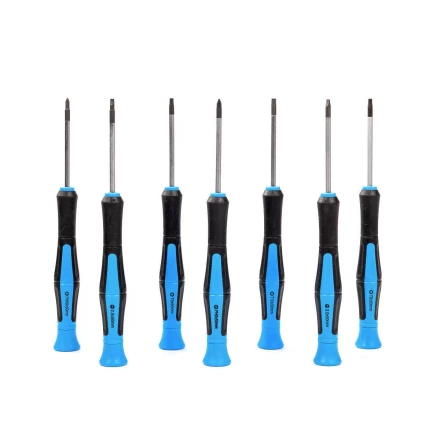 Набор отверток с битами КВТ НО-37, 37 предметов (103023) купить в Перми