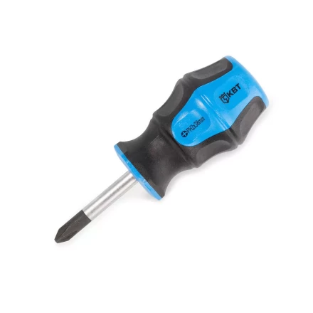 Набор отверток с битами КВТ НО-37, 37 предметов (103023) купить в Перми