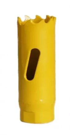 Коронка Bi-Metal Ф20 мм М42 24320 купить в Перми