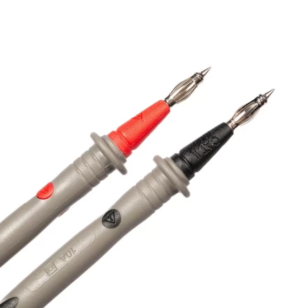 Тестер сопротивления изоляции до 200 ГОм КВТ KT 5205 PROLINE (89639) купить в Перми