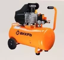 Компрессор Вихрь КМП-240/50 купить в Перми