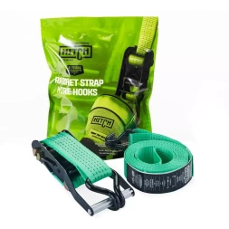 Ремень стяжной HITCH RS REGULAR 400:5000:6 (50мм STF400DaN 5T 6М) пакет (SZ067696)