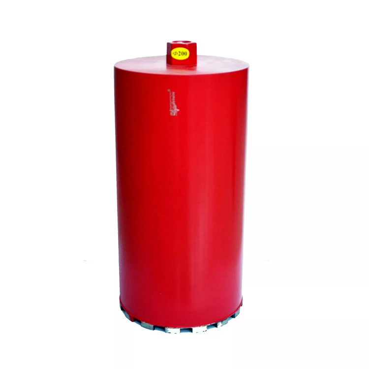 Алмазная коронка ALTECO ВТ 254х420 13250 купить в Перми