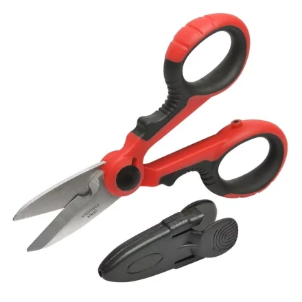 Ножницы универсальные ES-01 КВТ купить в Перми