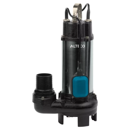 Фекальный насос ALTECO FP 2200 B 65510 купить в Перми