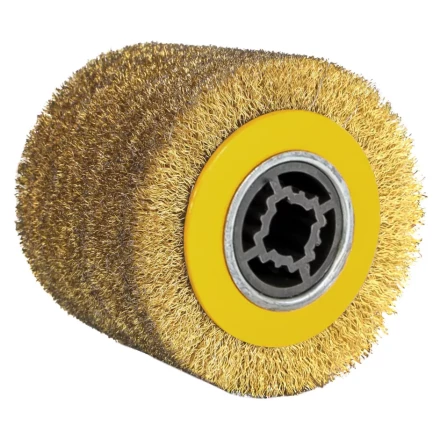 Стальная щетка ALTECO ASB 100 для BM 1300 77073 купить в Перми