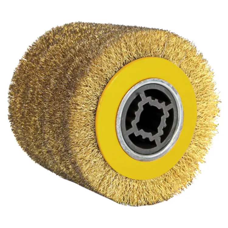 Стальная щетка ALTECO ASB 100 для BM 1300 77073 купить в Перми
