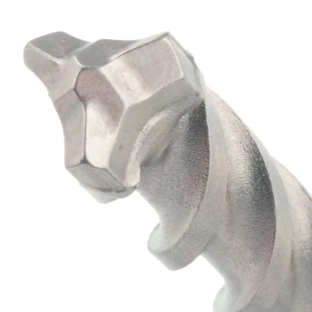 Бур по бетону PRO 14 х 450 мм SDS PLUS GROSS 70694 купить в Перми