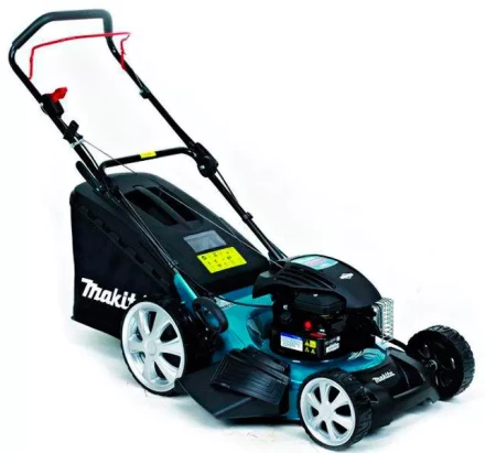 Газонокосилка бензиновая Makita PLM4626 купить в Перми