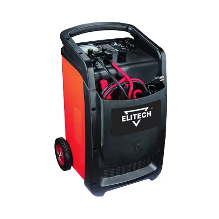 Пуско-зарядное устройство Elitech УПЗ 800 купить в Перми