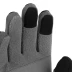 Перчатки универсальные, искусственный мех, работа с сенсорным экраном, размер 9// Denzel 68087 купить в Перми