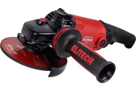 Шлифмашина ELITECH МШУ 1415Д (E2213.067.00) купить в Перми