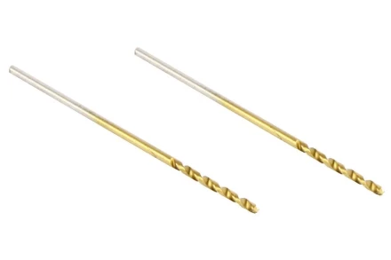 Сверло по металлу HAMMER Ф1х40мм (DR MT 1,0мм*40/18мм 2шт.) купить в Перми