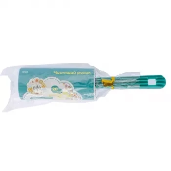 Чистящий ролик для одежды  20 слоев Elfe 93103 купить в Перми