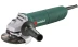 Шлифмашина УШМ W1100-125 Metabo купить в Перми